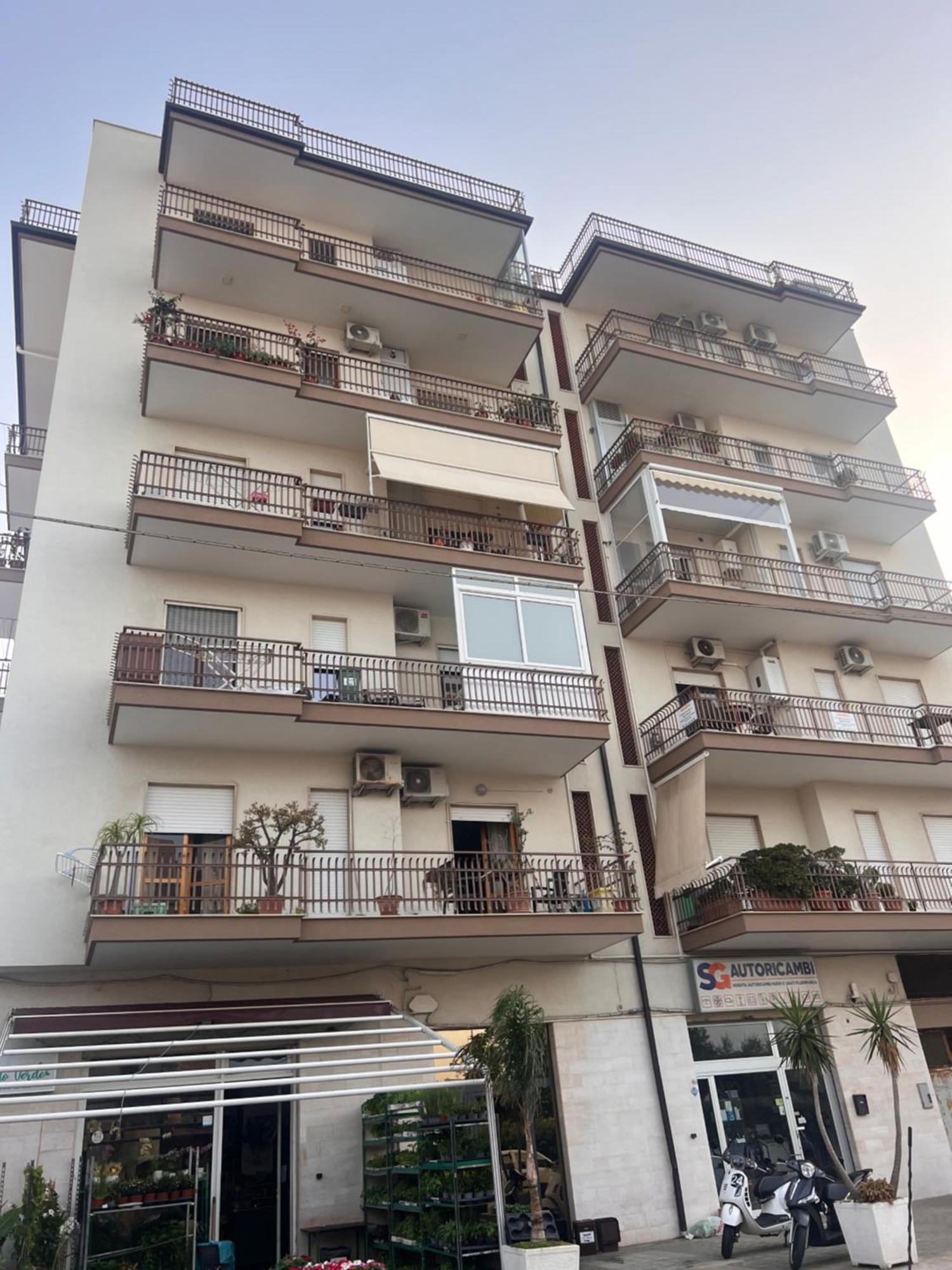 Da Paolo Monopoli Puglia Salento Casa Esclusiva 12 Posti Apartment Exterior foto