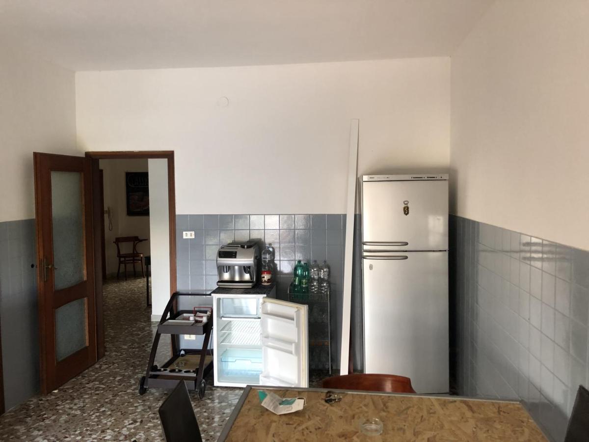 Da Paolo Monopoli Puglia Salento Casa Esclusiva 12 Posti Apartment Exterior foto