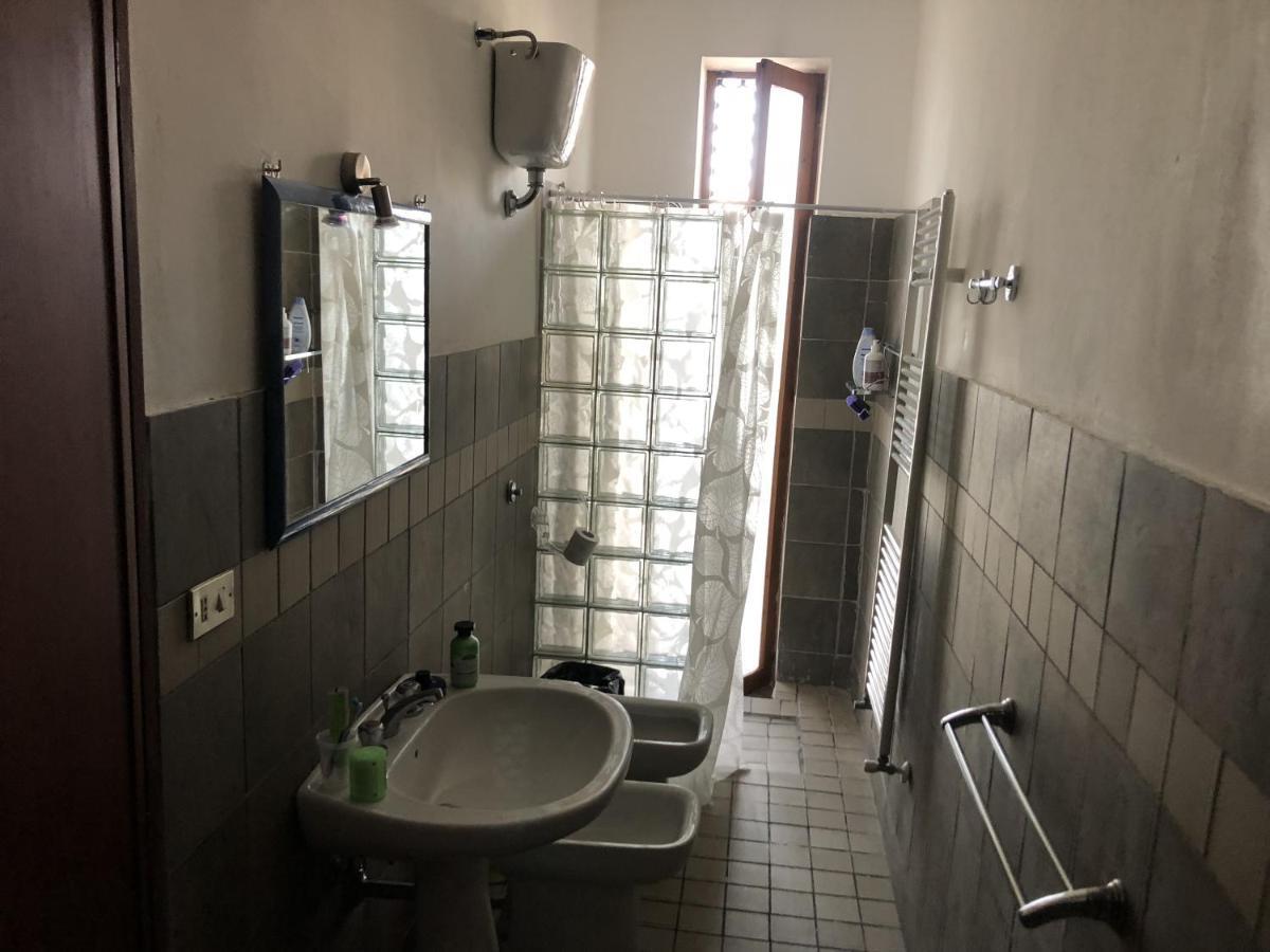 Da Paolo Monopoli Puglia Salento Casa Esclusiva 12 Posti Apartment Exterior foto