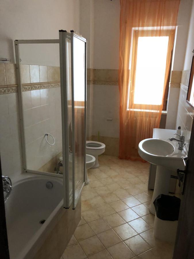 Da Paolo Monopoli Puglia Salento Casa Esclusiva 12 Posti Apartment Exterior foto