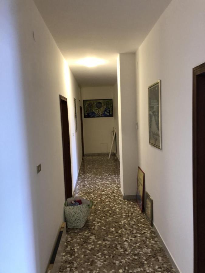 Da Paolo Monopoli Puglia Salento Casa Esclusiva 12 Posti Apartment Exterior foto