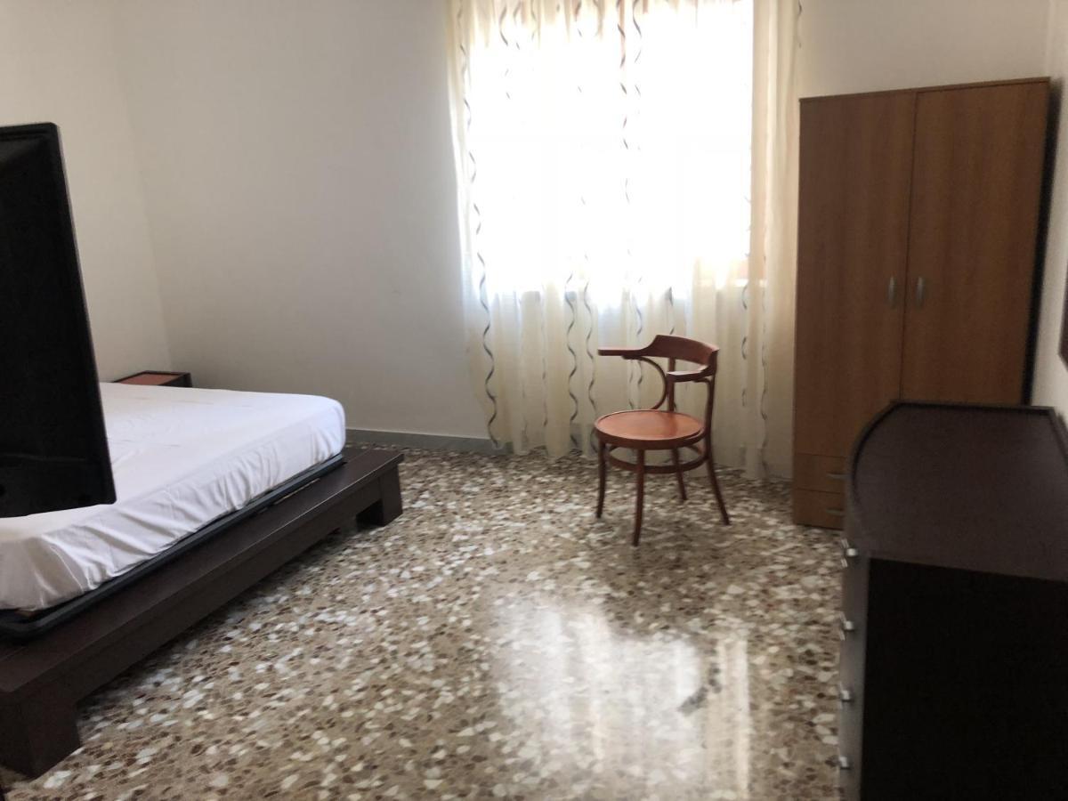 Da Paolo Monopoli Puglia Salento Casa Esclusiva 12 Posti Apartment Exterior foto