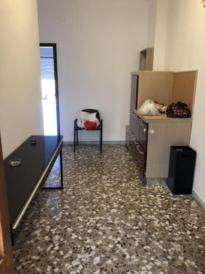 Da Paolo Monopoli Puglia Salento Casa Esclusiva 12 Posti Apartment Exterior foto
