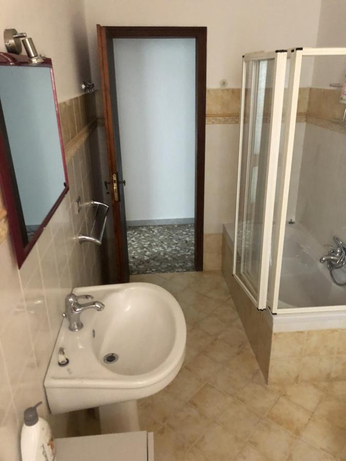 Da Paolo Monopoli Puglia Salento Casa Esclusiva 12 Posti Apartment Exterior foto
