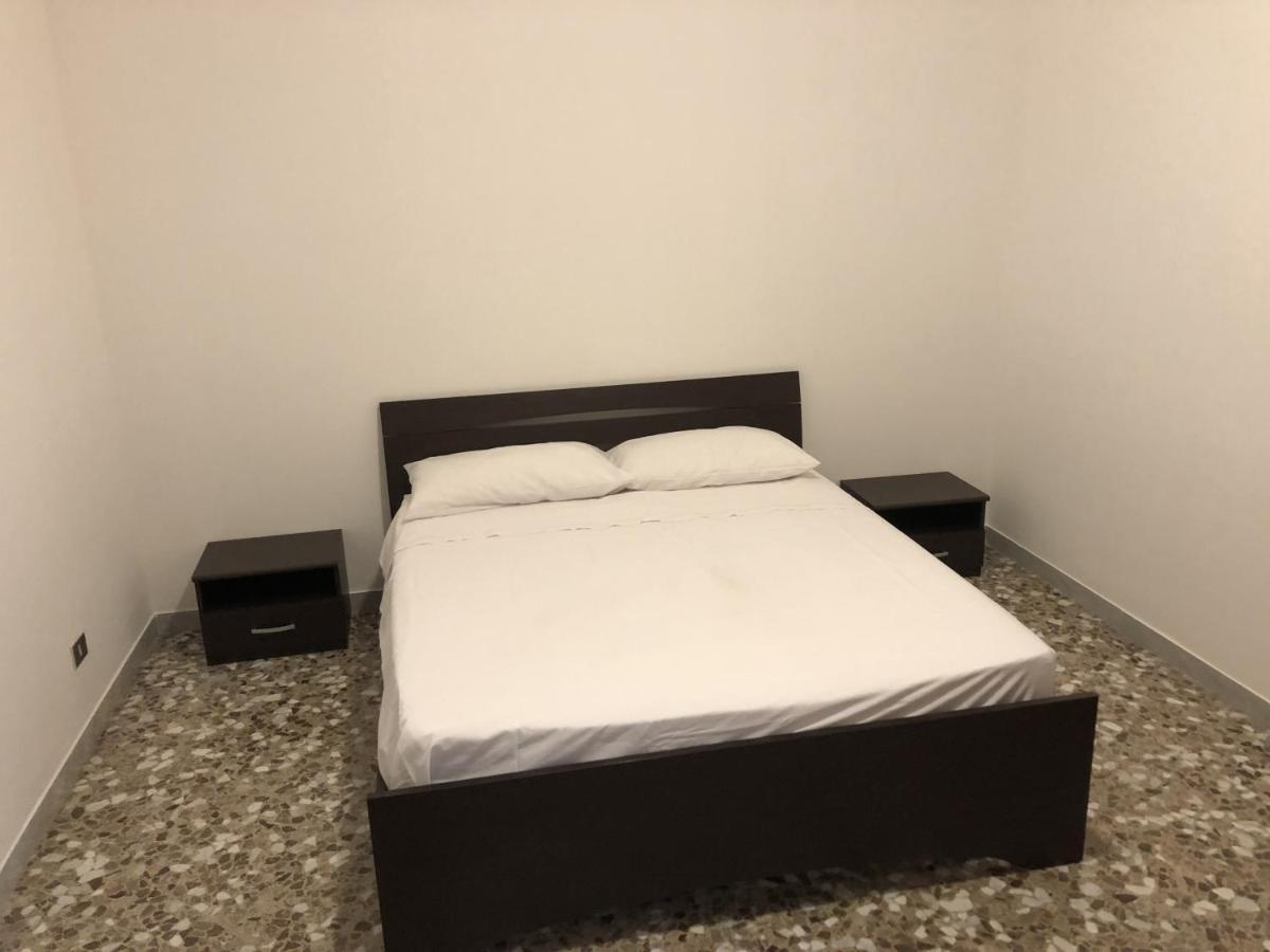 Da Paolo Monopoli Puglia Salento Casa Esclusiva 12 Posti Apartment Exterior foto