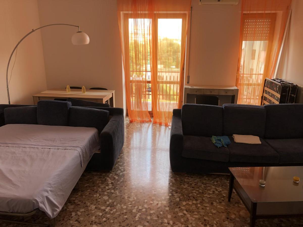 Da Paolo Monopoli Puglia Salento Casa Esclusiva 12 Posti Apartment Exterior foto